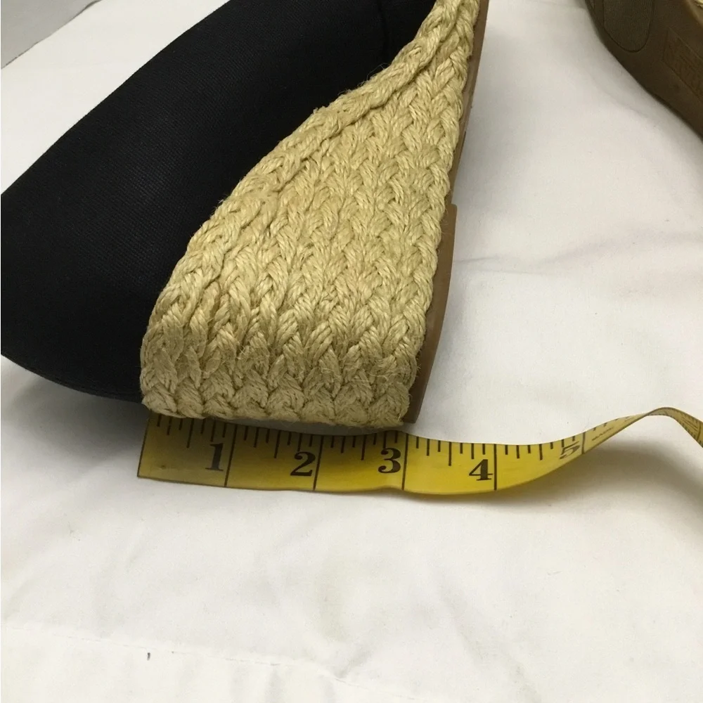 CHAPS WEDGE